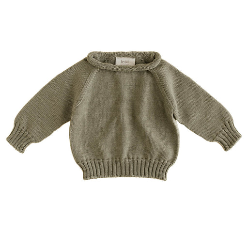 Sweater Georgette - Sweatshirt Gestrickt aus 100% Merinowolle von HVID kaufen - Kleidung, Babykleidung & mehr