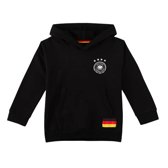 Sweatshirt aus Bio Baumwolle GOTS DFB Edition von Sanetta kaufen - , Babykleidung & mehr