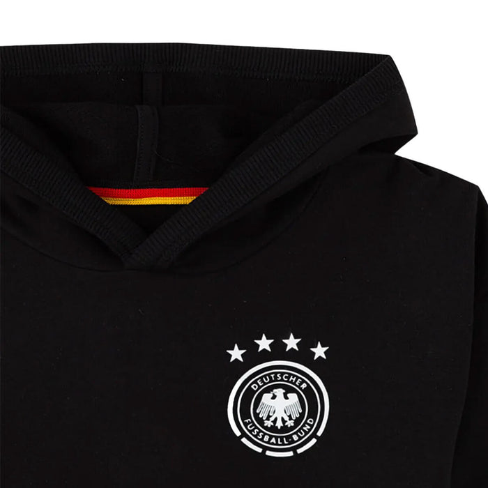 Sweatshirt aus Bio Baumwolle GOTS DFB Edition von Sanetta kaufen - , Babykleidung & mehr