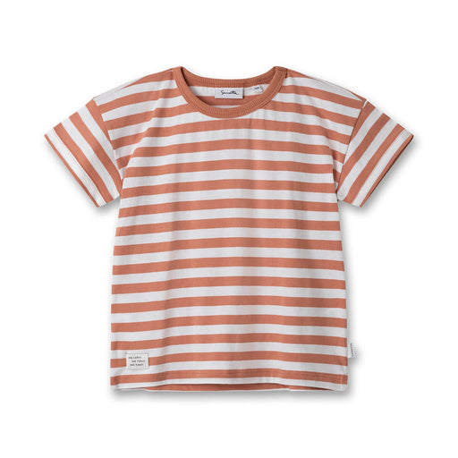 T - Shirt Gestreift aus 100% Bio Baumwolle GOTS von Sanetta kaufen - Kleidung, Babykleidung & mehr