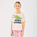 Talking Crocodile T - shirt aus 100% Bio - Baumwolle GOTS von Bobo Choses kaufen - Kleidung, Babykleidung & mehr