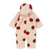 Teddy Baby - Onesie aus recyceltem Polyester GRS Modell: Jody von Konges Slojd kaufen - Kleidung, Babykleidung & mehr