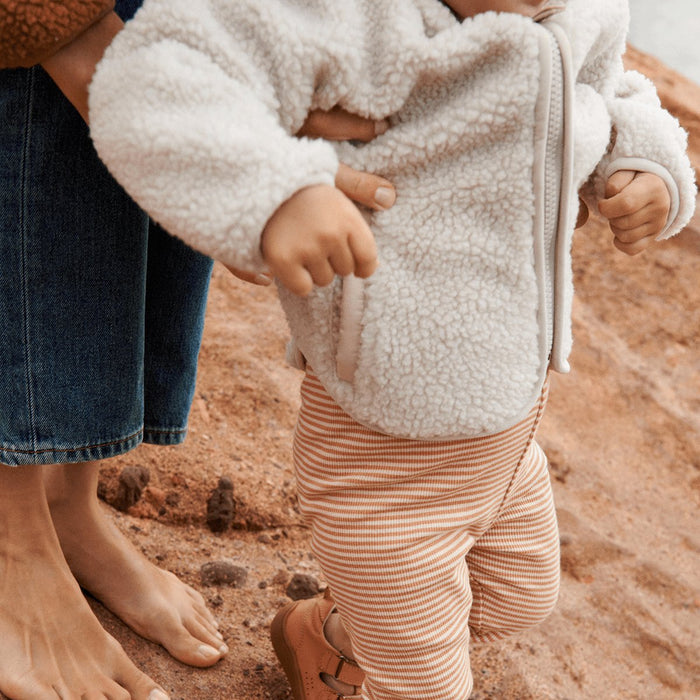 Teddy Jacke mit Öhrchen Bestickt Modell: Mara von Liewood kaufen - Kleidung, Babykleidung & mehr