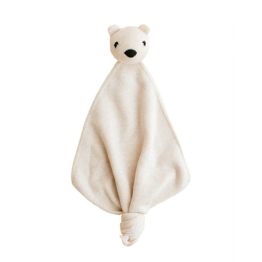 Teddy Tokki Kuscheltuch aus Merinowolle von HVID kaufen - Baby, Spielzeug, Geschenke, Babykleidung & mehr