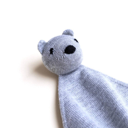 Teddy Tokki Kuscheltuch aus Merinowolle von HVID kaufen - Baby, Spielzeug, Geschenke, Babykleidung & mehr