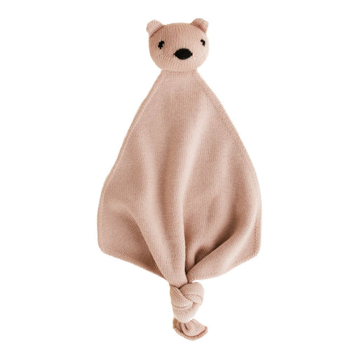 Teddy Tokki Kuscheltuch aus Merinowolle von HVID kaufen - Baby, Spielzeug, Geschenke, Babykleidung & mehr