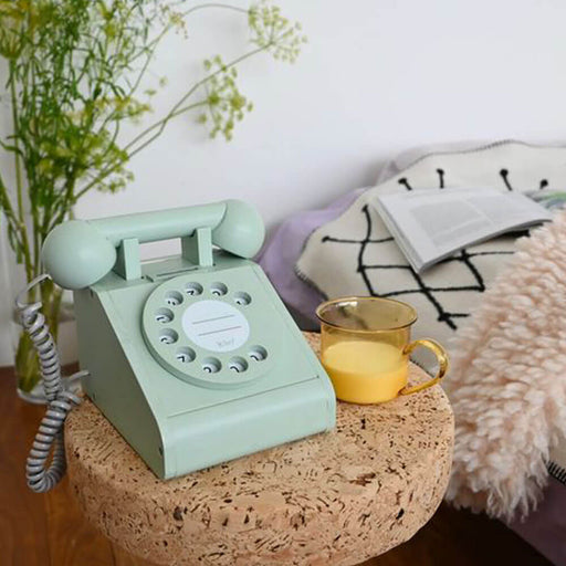 Telefon aus Holz von Kiko+ & gg* kaufen - Spielzeug, Geschenke, Babykleidung & mehr