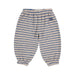 Terry Stripes Jogging Pants - Jogginghose aus Baumwolle von Bobo Choses kaufen - Kleidung, Babykleidung & mehr