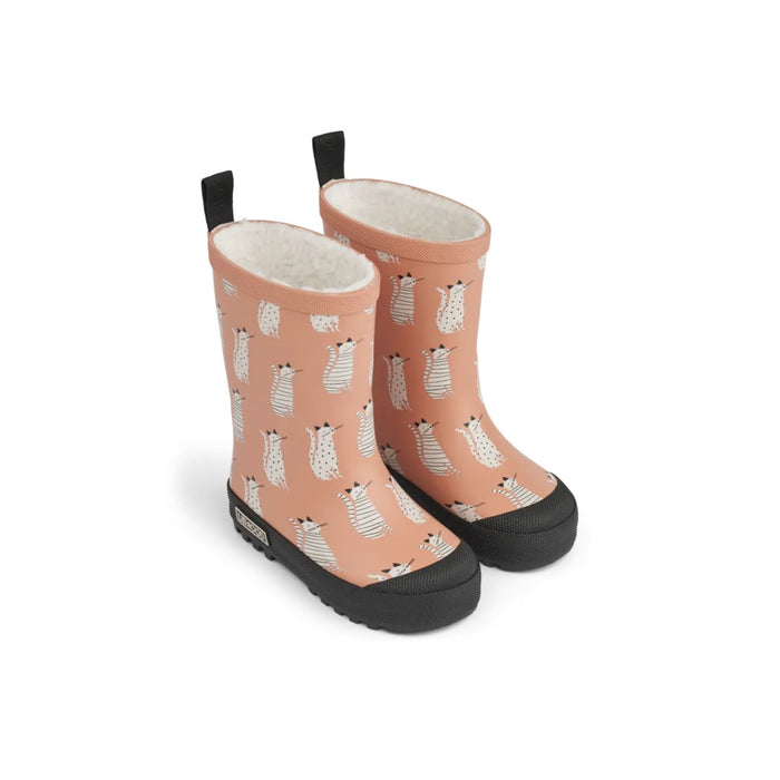 Thermo Gummistiefel Mason thermo rainboot von Liewood kaufen - Kleidung, Babykleidung & mehr