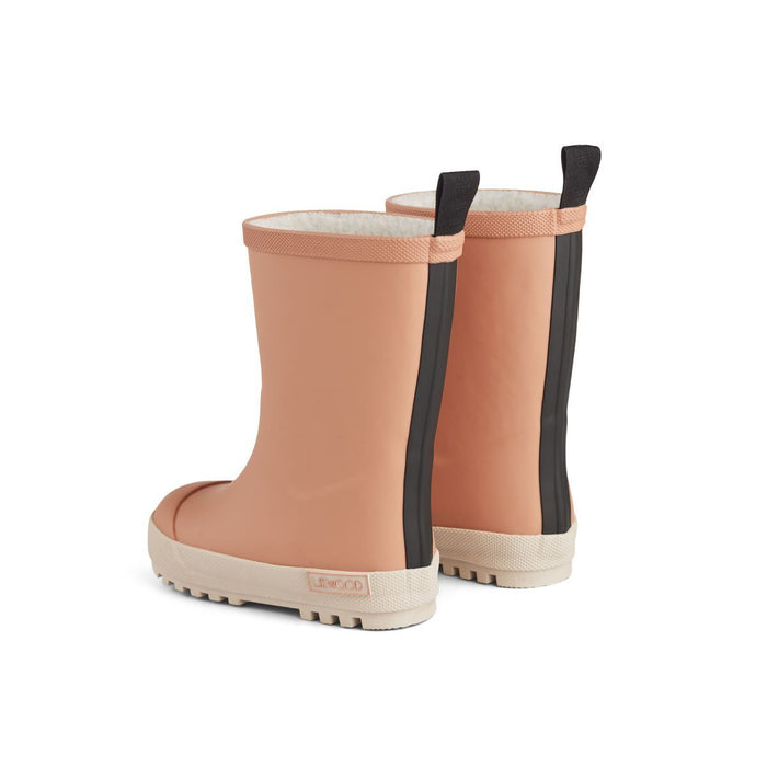 Thermo Gummistiefel Mason thermo rainboot von Liewood kaufen - Kleidung, Babykleidung & mehr