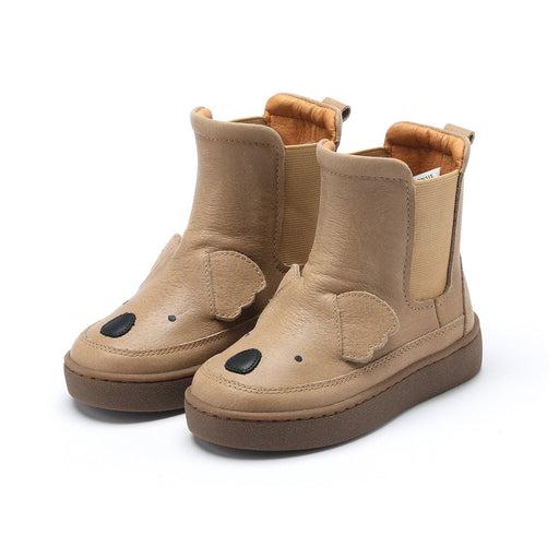 Thuru Classic Kinderstiefel aus 100% Premium - Leder von Donsje kaufen - Kleidung, Babykleidung & mehr