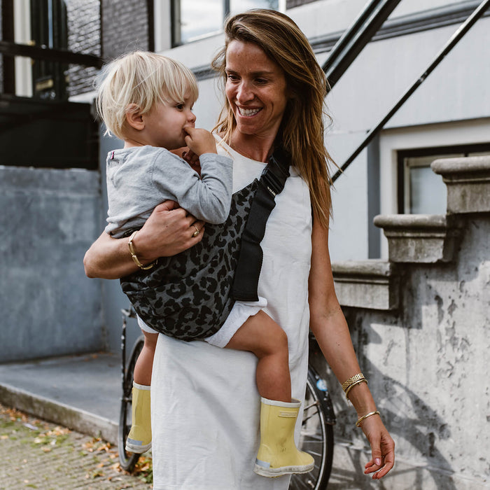 Toddler Carrier - Kleinkindtrage Print Collection von Wildride kaufen - Mama, Babykleidung & mehr