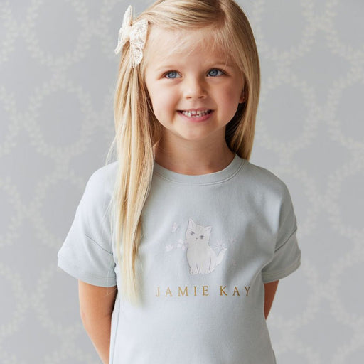 Top 100% Pima-Baumwolle Modell: Mimi von Jamie Kay kaufen - Kleidung, Babykleidung & mehr