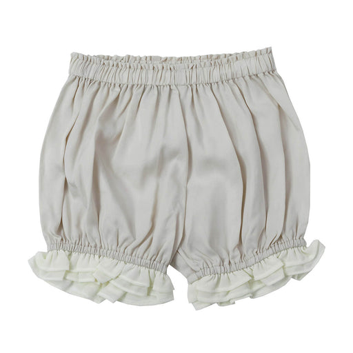 Tori Bloomers - Short mit Rüschen von Donsje kaufen - Kleidung, Babykleidung & mehr