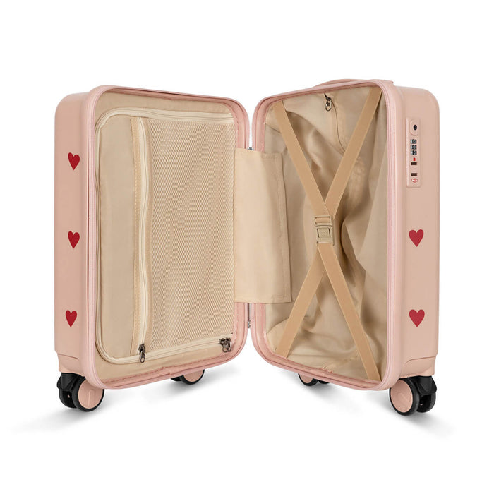 Travel Suitcase / Reisekoffer von Konges Slojd kaufen - Kleidung, Alltagshelfer, Babykleidung & mehr