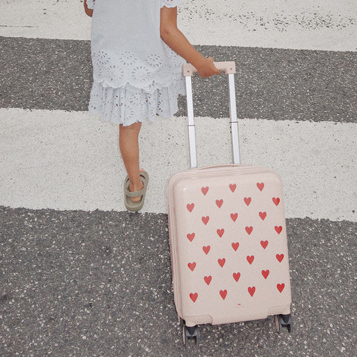 Travel Suitcase / Reisekoffer von Konges Slojd kaufen - Kleidung, Alltagshelfer, Babykleidung & mehr