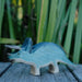 Triceratops aus Holz von HolzWald kaufen - Spielfigur, Babykleidung & mehr