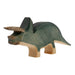 Triceratops aus Holz von HolzWald kaufen - Spielfigur, Babykleidung & mehr