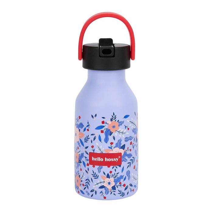 Trinkflasche aus Edelstahl 350 ml Isoliert mit Anti - Leak Cap von Hello Hossy kaufen - Alltagshelfer, Babykleidung & mehr