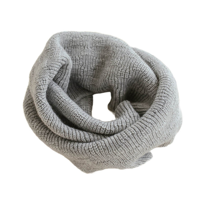 Tube Scarf Gigi - Rundschal aus Merinowolle von HVID kaufen - Kleidung, Babykleidung & mehr