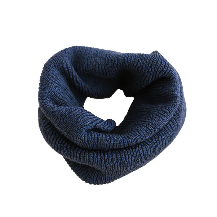 Tube Scarf Gigi - Rundschal aus Merinowolle von HVID kaufen - Kleidung, Babykleidung & mehr