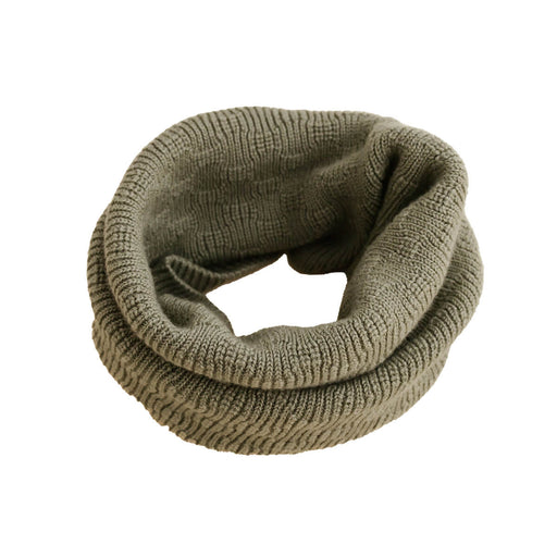 Tube Scarf Gigi - Rundschal aus Merinowolle von HVID kaufen - Kleidung, Babykleidung & mehr