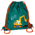 Turnbeutel von Coppenrath GmbH kaufen - Spielzeug, Alltagshelfer, Geschenke,, Babykleidung & mehr