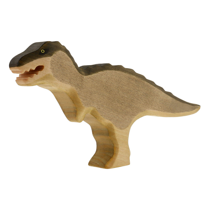 Tyrannosaurus Rex aus Holz von HolzWald kaufen - Spielfigur, Babykleidung & mehr