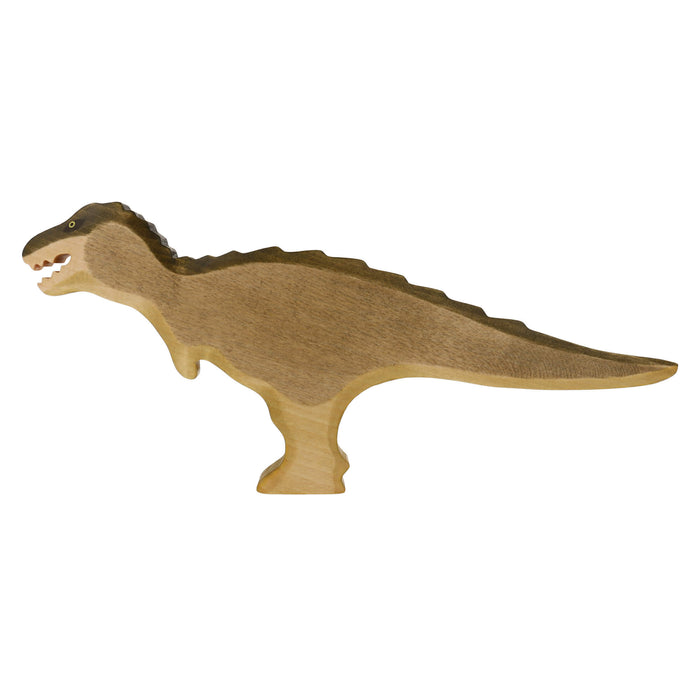 Tyrannosaurus Rex aus Holz von HolzWald kaufen - Spielfigur, Babykleidung & mehr