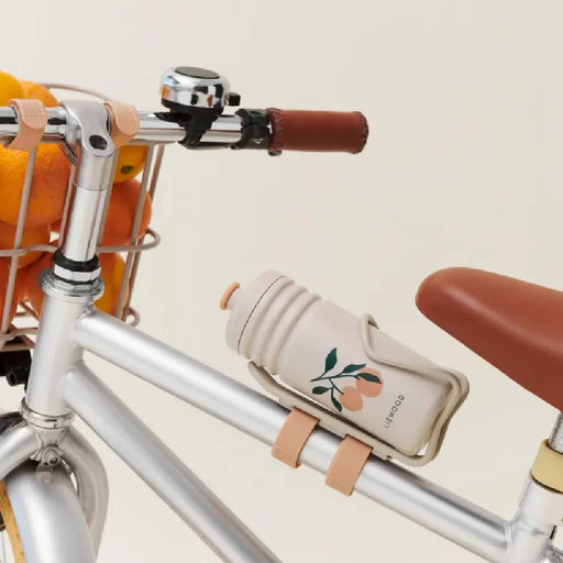 Universal Aluminium Flaschenhalter für Fahrrad - Modell: Hidema von Liewood kaufen - Alltagshelfer, Geschenke,, Babykleidung & mehr