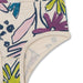 Unterhose aus Bio - Baumwolle mit Blumen von Sanetta kaufen - Kleidung, Babykleidung & mehr