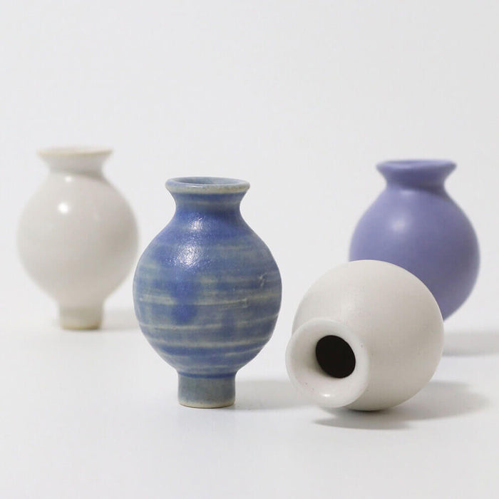 Vase Steckfigur aus Keramik von Grimm´s kaufen - Spielzeug, Geschenke, Babykleidung & mehr