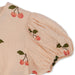 Vida Puff Sleeve Dress - Kleid aus Bio-Baumwolle GOTS von Konges Slojd kaufen - Kleidung, Babykleidung & mehr