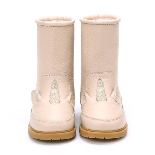 Wadudu Special Lining Kinderstiefel aus 100% Premium - Leder von Donsje kaufen - Kleidung, Babykleidung & mehr