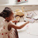 Wasserfarben im Metallbox von Konges Slojd kaufen - Spielzeug, Geschenke, Alltagshelfer,, Babykleidung & mehr