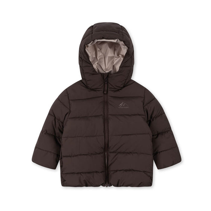 Winterjacke aus Polyester Öko - Tex Modell: Alpi von Konges Slojd kaufen - Kleidung, Babykleidung & mehr