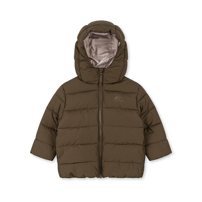 Winterjacke aus Polyester Öko - Tex Modell: Alpi von Konges Slojd kaufen - Kleidung, Babykleidung & mehr