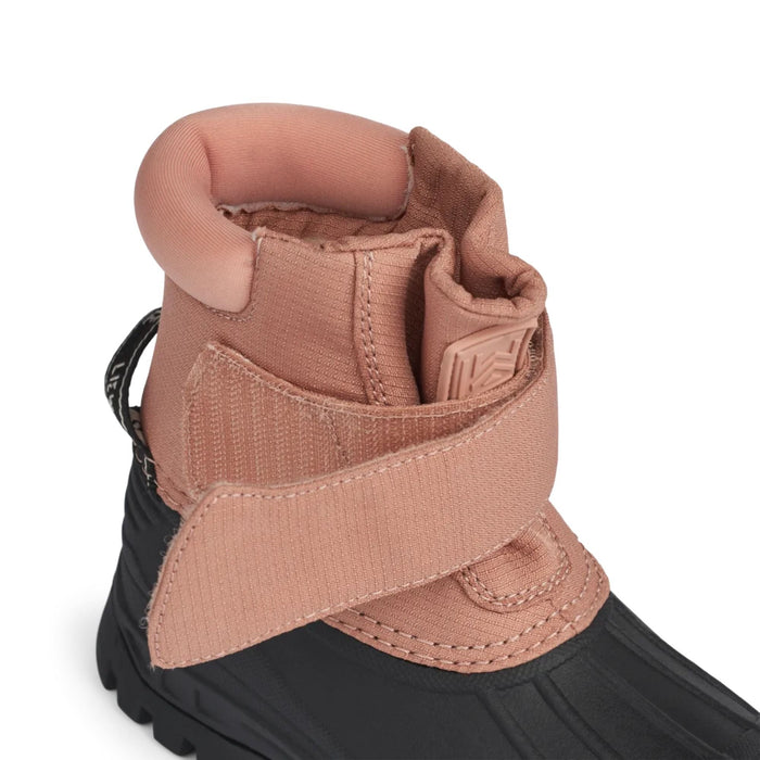 Winterstiefel Modell: Becca aus 100% recyceltem PE von Liewood kaufen - Kleidung, Babykleidung & mehr