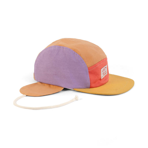 Wolly Cap 100% Baumwolle Upcyceled von New Kids in the House kaufen - Kleidung, Geschenke, Babykleidung & mehr