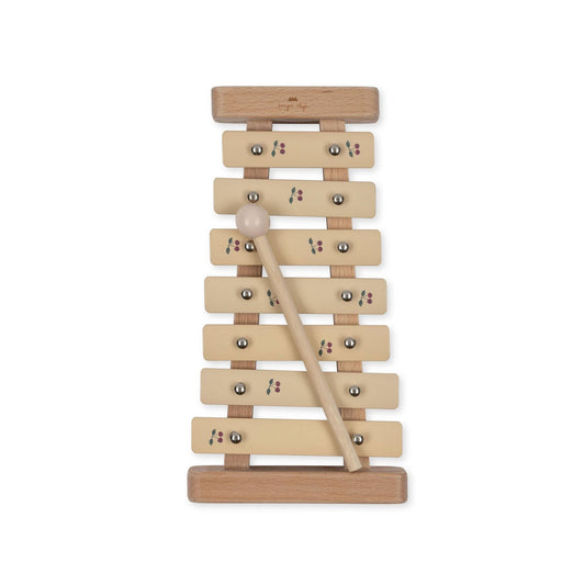 Wooden Music Xylophone aus Buchenholz von Konges Slojd kaufen - Spielzeug, Geschenke, Babykleidung & mehr