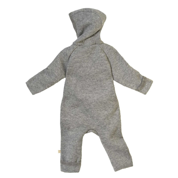 Zipp - Overall aus 100% Bio - Merinowolle von disana kaufen - Kleidung, Babykleidung & mehr