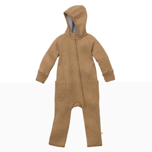 Zipp - Overall aus 100% Bio - Merinowolle von disana kaufen - Kleidung, Babykleidung & mehr