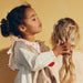 10er Pack Hair Clips - Haarspangen von Konges Slojd kaufen - Kleidung, Babykleidung & mehr