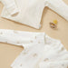 2 Pack Zip Growsuit GOTS Bio-Baumwolle von Purebaby Organic kaufen - Kleidung, Babykleidung & mehr