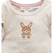 2 Piece Gift Set GOTS Bio-Baumwolle von Purebaby Organic kaufen - Kleidung, Geschenke, Babykleidung & mehr