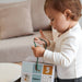 Aaren Stacking Boxes - Nachhaltige bedruckte Stapelwürfel von Liewood kaufen - Spielzeug, Geschenke, Babykleidung & mehr