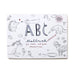 ABC Ausmalbuch von Halfbird kaufen - Spielzeug, Alltagshelfer, Geschenke, Babykleidung & mehr