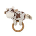 Activity Ring mit Stricktier aus Bio-Baumwolle von Konges Slojd kaufen - Baby, Geschenke, Babykleidung & mehr