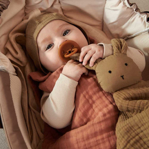 Addison Großes Kuscheltuch 100% Bio-Baumwolle von Liewood kaufen - Baby, Geschenke, Babykleidung & mehr