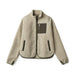 Adult Pile Jacket - Jacke aus 100% recyceltem Polyester Modell: Nelson von Liewood kaufen - Mama, Geschenke,, Babykleidung & mehr